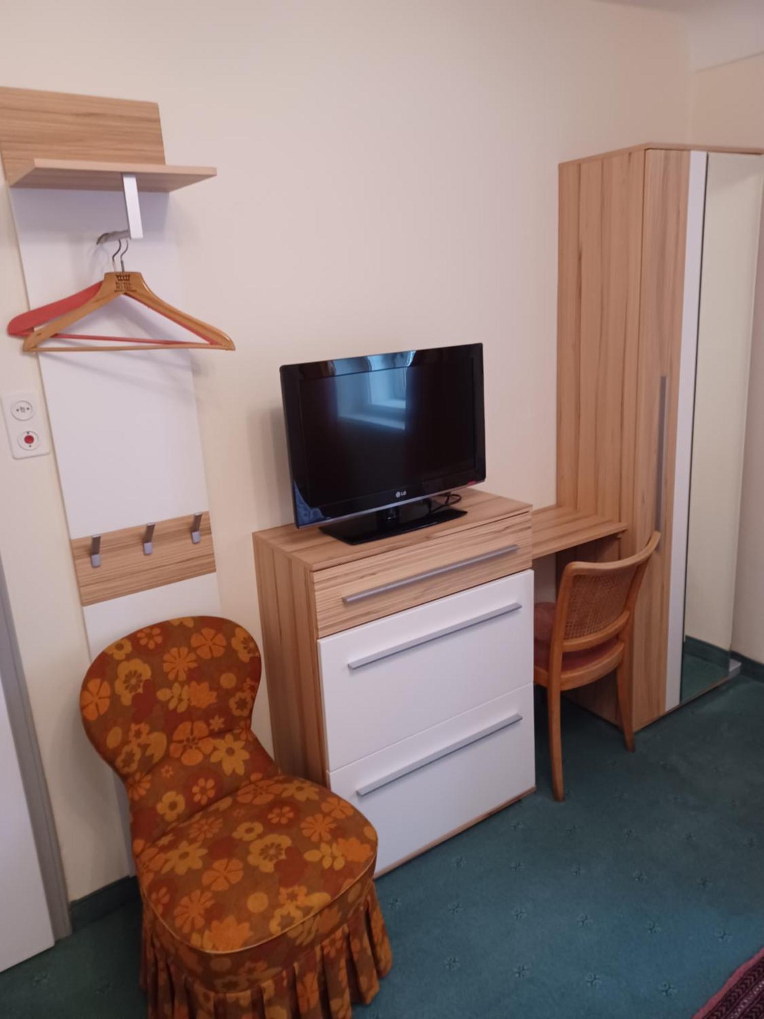 Hotel Austria Bad Hofgastein Dış mekan fotoğraf