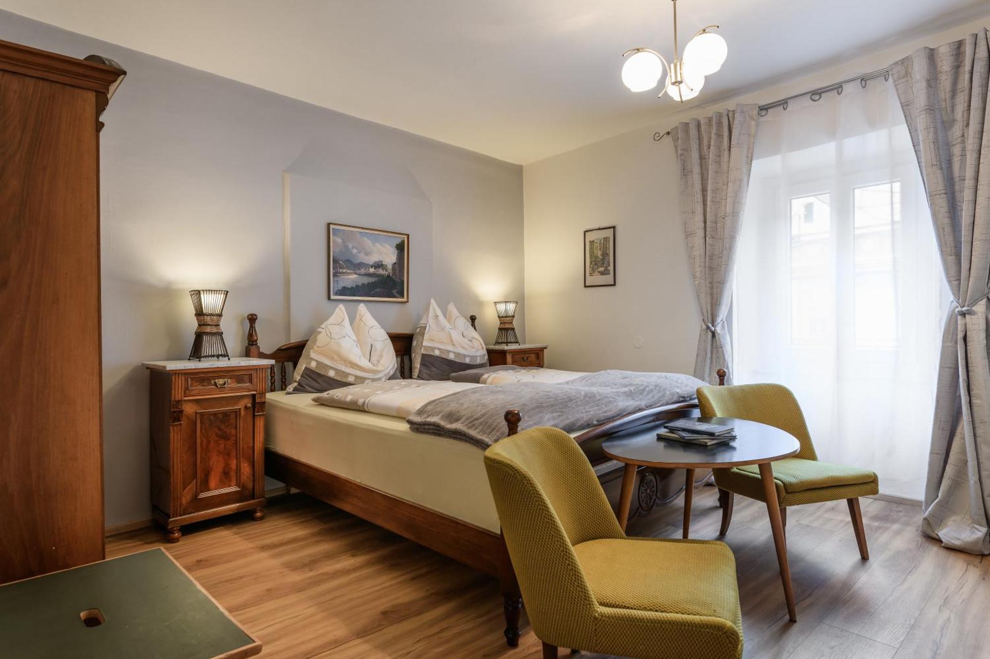 Hotel Austria Bad Hofgastein Dış mekan fotoğraf