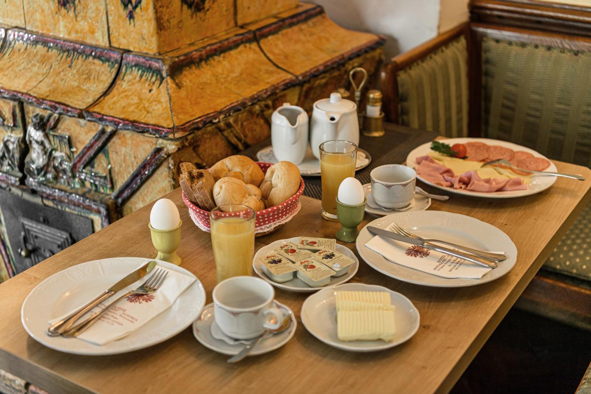 Hotel Austria Bad Hofgastein Dış mekan fotoğraf