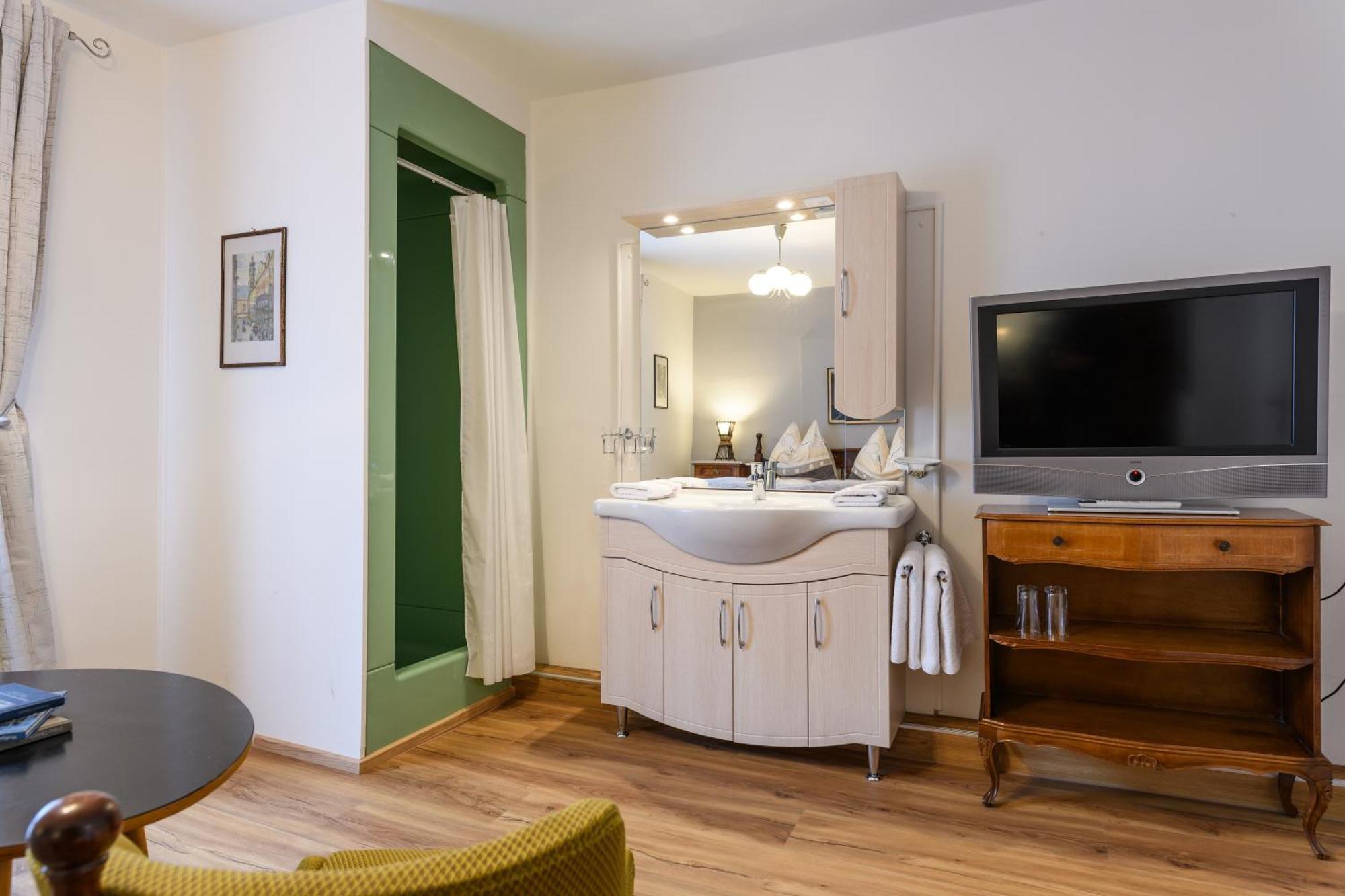Hotel Austria Bad Hofgastein Dış mekan fotoğraf